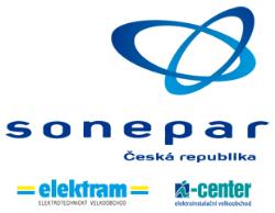 Sonepar Logo