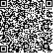 QR kód firmy Gymservices, s.r.o.