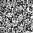 QR kód firmy M+H ing., s.r.o.