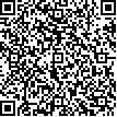 QR kód firmy MusicModelTrust spol. s r.o