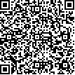 QR kód firmy Penzion Popice