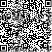 QR kód firmy Merlin Media, s.r.o.