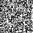 QR kód firmy SETTOUR online s.r.o.