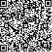 QR kód firmy Sinop HF, s.r.o.