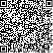 QR kód firmy B2B consulting, s.r.o.