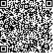 QR kód firmy DMXgear