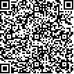 QR kód firmy Coaching Services, s.r.o.