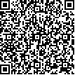 QR kód firmy Radoxist studio, s.r.o.