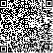 QR kód firmy SPOLEČNOST MV s.r.o.