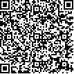 QR kód firmy Psyché Consult, s.r.o.