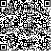 QR kód firmy COMET pyro s.r.o.