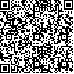 QR kód firmy DNS a.s.