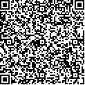 QR kód firmy Andrej Sejna - Anglicky Individuálne