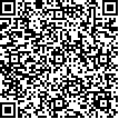 QR kód firmy Corinex, s.r.o.