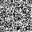 QR kód firmy R - Project, s.r.o.