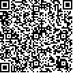 QR kód firmy Ameba Praha, s.r.o.