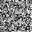 QR kód firmy Pingpong Sport, s.r.o.