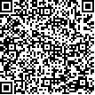 QR kód firmy DF International Consulting, s.r.o.