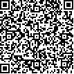 QR kód firmy CODE2B, s.r.o.