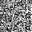 QR kód firmy BM Studio, s.r.o.