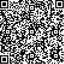 QR kód firmy BLAPIC s.r.o.