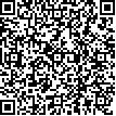 QR kód firmy Galileo Hotel, s.r.o.