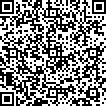 QR kód firmy JRD Property, s.r.o.