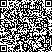 QR kód firmy Forty Media, s.r.o.