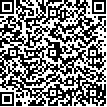 QR kód firmy ARIA PRESS CZECH s.r.o.