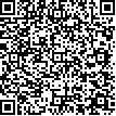 QR kód firmy ANTHONY production, s.r.o.