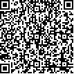 QR kód firmy Eleanor Creative, s.r.o.