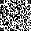 QR kód firmy NewDesign, s.r.o.