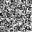 QR kód firmy PBT Print, s.r.o.