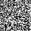 QR kód firmy NVF Agency, s.r.o.