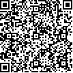 QR kód firmy J. M. Wien Coffe a. s.