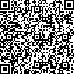 QR kód firmy HD plus, s.r.o.