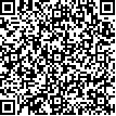 QR kód firmy MOTOR JIKOV Fostron a.s.