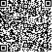 QR kód firmy VT-INSTAL, s.r.o.