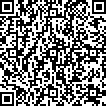 QR kód firmy KOUDELKA DESIGN s.r.o.