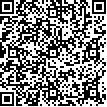 QR kód firmy PragAccount, s.r.o.