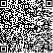 QR kód firmy Alfa Game, s.r.o.