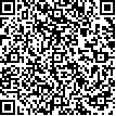 QR kód firmy ELECTROPOLI-GALVIA, s.r.o.