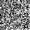 QR kód firmy Kovoplasty s.r.o.