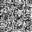 QR kód firmy ALEZA MONT s.r.o.