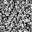 QR kód firmy MEDIHOPE s.r.o.