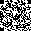 QR kód firmy Vincent Ládi - V.M.Print