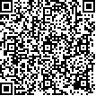 QR kód firmy Earth, s.r.o.