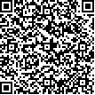 QR kód firmy KR design, o. s.