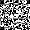 QR kód firmy Aeromechanik, s.r.o.