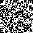 QR kód firmy HR link, s.r.o.